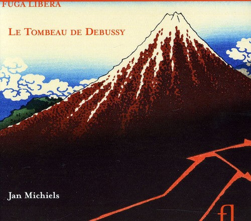 Le Tombeau de Debussy