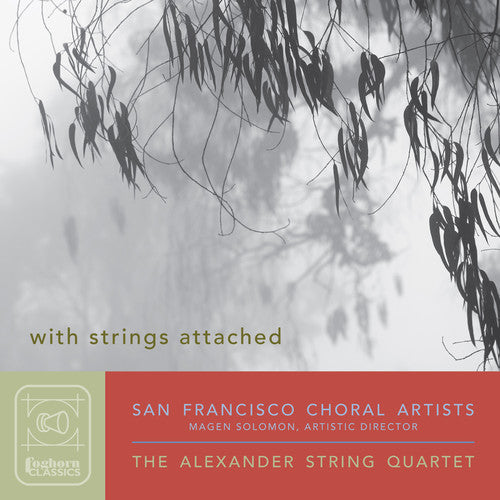 with strings attached