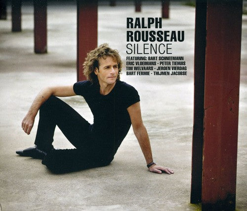ROUSSEAU, Ralph: Silence