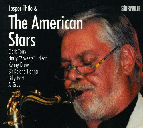 Jesper Thilo & The American Stars
