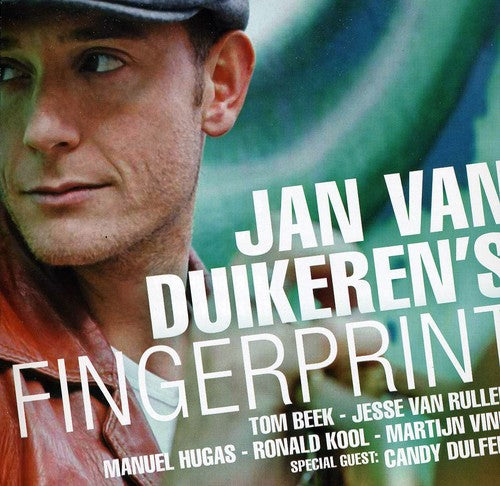 Fingerprint