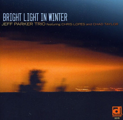 BRIGHT LIGHT IN WINTER