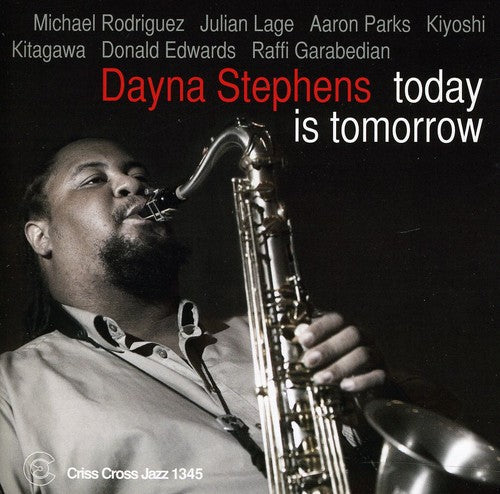 TODAY IS TOMORROW