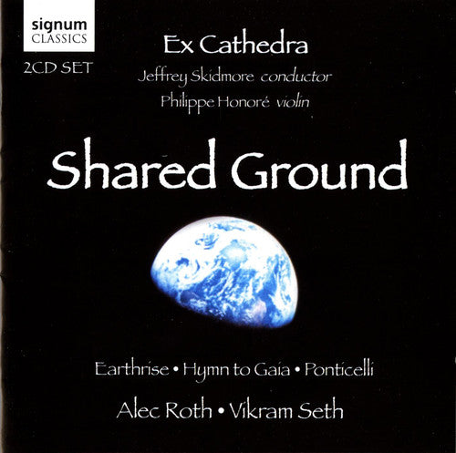 Roth: Shared Ground