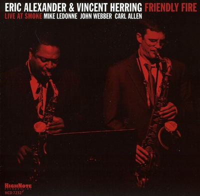 FRIENDLY FIRE