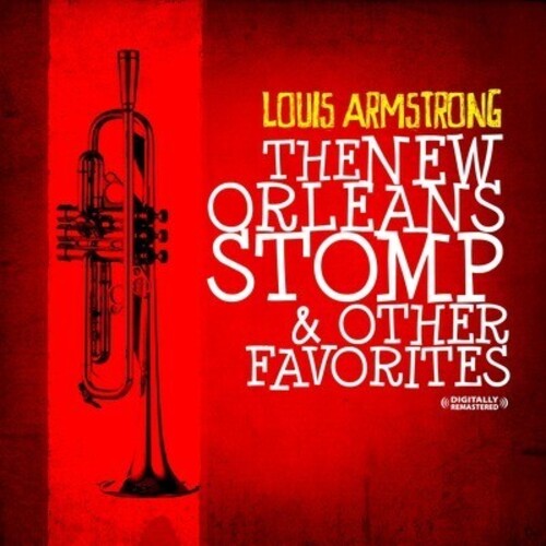 NEW ORLEANS STOMP & OTHER FAVORITES