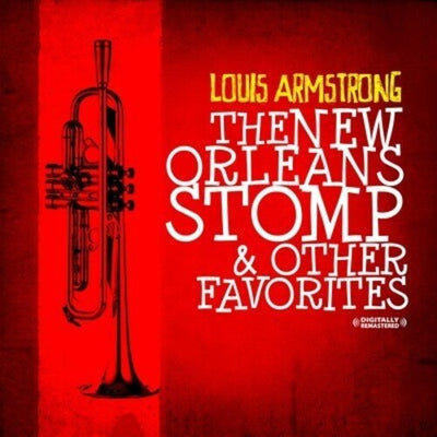 NEW ORLEANS STOMP & OTHER FAVORITES