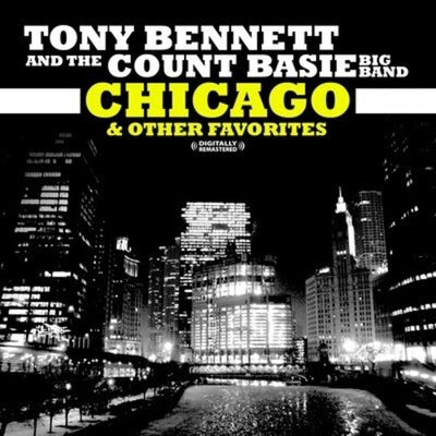 CHICAGO & OTHER FAVORITES