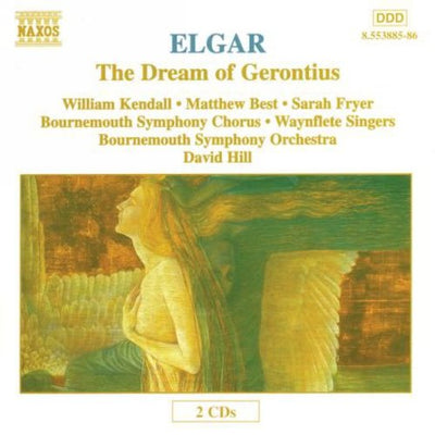 Elgar: The Dream of Gerontius