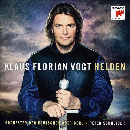 Helden / Klaus Florian Vogt