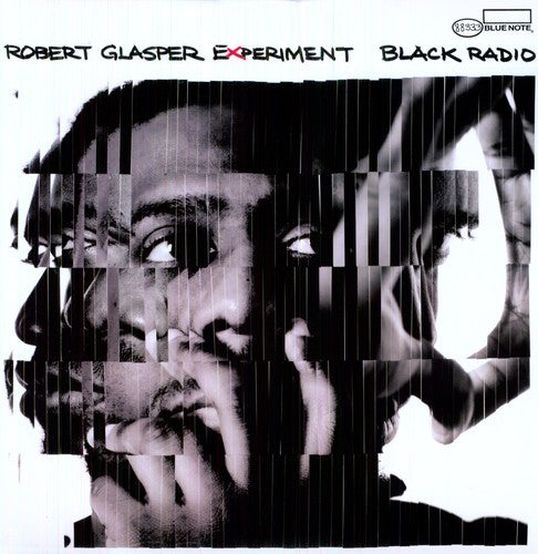 BLACK RADIO