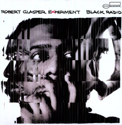 BLACK RADIO