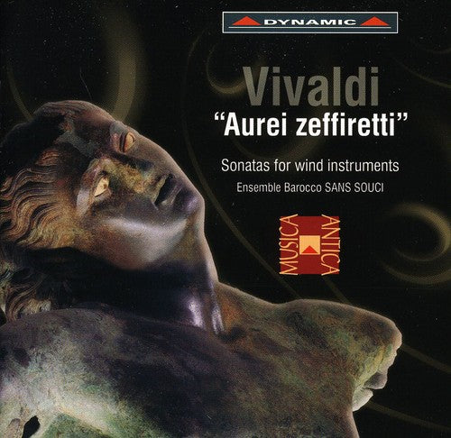 VIVALDI: Sonatas for Wind Instruments