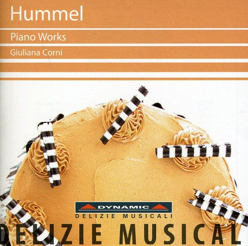 PIANO WORKS