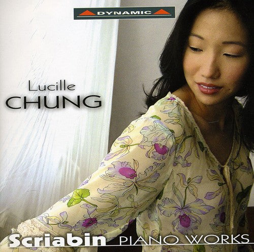 Scriabin: Piano Works