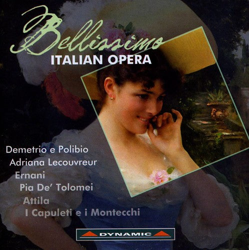 Bellissimo (Italian Opera)