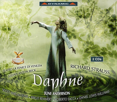 STRAUSS, R.: Daphne