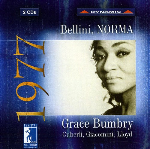 BELLINI: Norma (1831 Edition for 2 Sopranos)