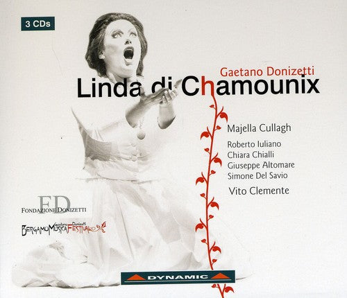 Donizetti: Linda di Chamounix