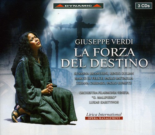 VERDI: Forza del Destino (La)