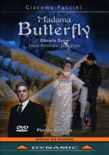 MADAMA BUTTERFLY