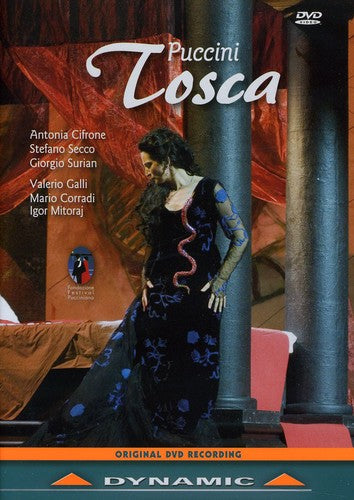 TOSCA