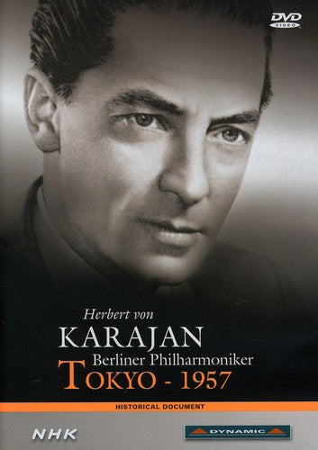 HERBERT VON KARAJAN & BERLINER