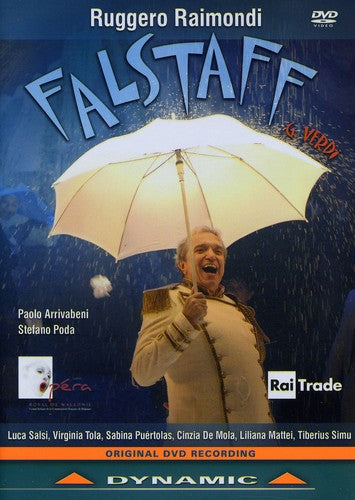FALSTAFF
