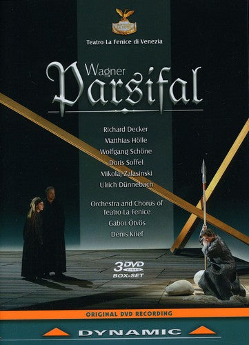 PARSIFAL