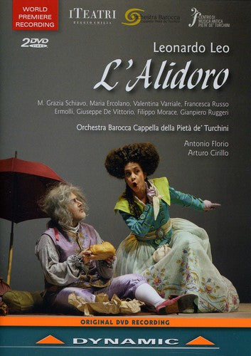 L'ALIDORO