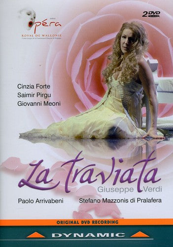 LA TRAVIATA