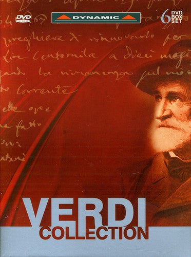 Verdi Collection