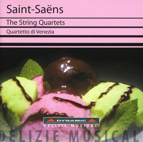 STRING QUARTETS