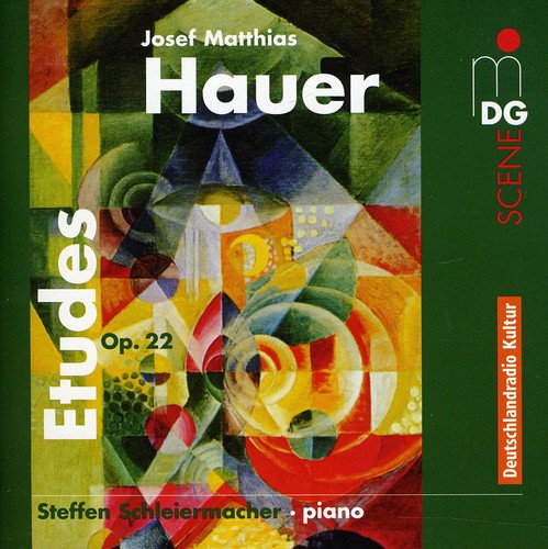 ETUDES OP. 22