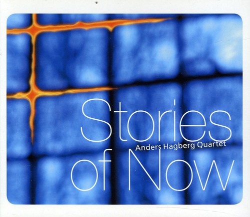 Stories of Now