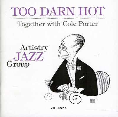 Too Darn Hot