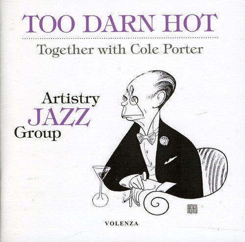 Too Darn Hot
