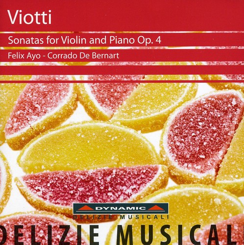 SONATAS FOR VIOLIN AND PIANO O