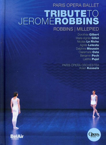 Tribute To Jerome Robbins / Paris Opera Ballet