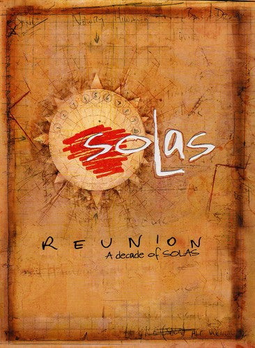 REUNION: A DECADE OF SOLAS