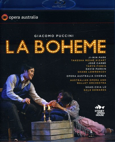 Puccini: La Bohème