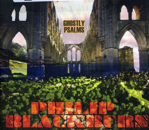 Ghostly Psalms