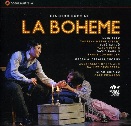 Puccini: La Bohème