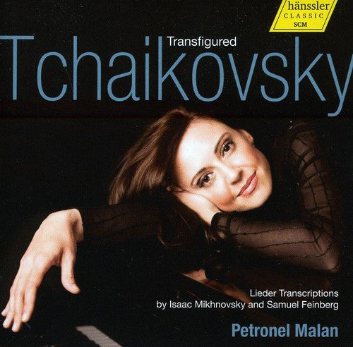Transfigured Tchaikovsky