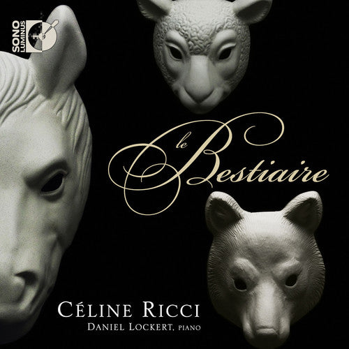 Le Bestiaire / Ricci, Lockert