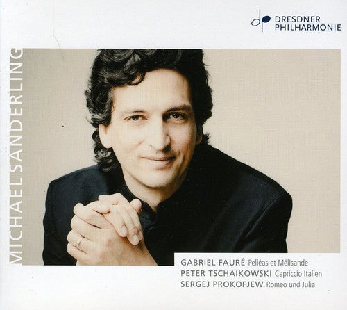 Fauré - Tschaikowski - Prokofjew
