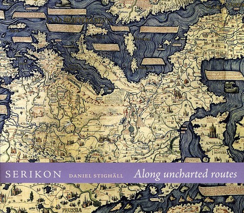 Along uncharted routes: Improvisation over Standards from th