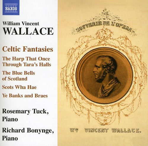 Wallace: Celtic Fantasies