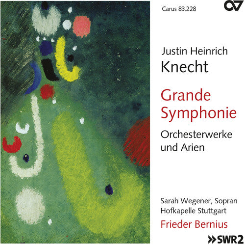 Knecht: Grande Symphonie