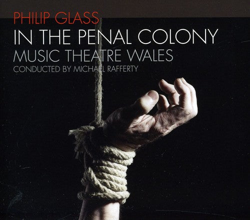 In The Penal Colony